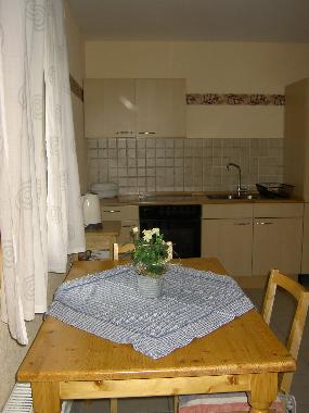 Apartamento de vacaciones en Bermel (Eifel - Ahr)Casa de vacaciones