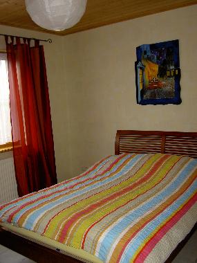 Apartamento de vacaciones en Bermel (Eifel - Ahr)Casa de vacaciones