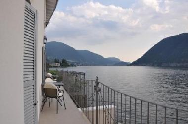 Apartamento de vacaciones en Sale Marasino (Brescia)Casa de vacaciones