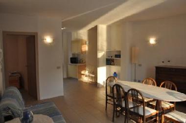 Apartamento de vacaciones en Sale Marasino (Brescia)Casa de vacaciones