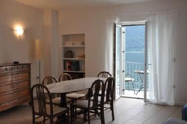 Apartamento de vacaciones en Sale Marasino (Brescia)Casa de vacaciones