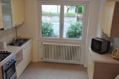 Apartamento de vacaciones en Sale Marasino (Brescia)Casa de vacaciones