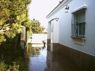 Apartamento de vacaciones en CONIL (C�ceres)Casa de vacaciones