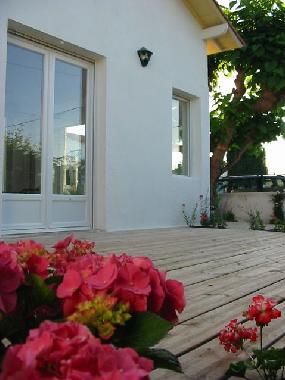 Casa de vacaciones en Saint Palais sur Mer (Charente-Maritime)Casa de vacaciones