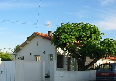 Casa de vacaciones en Saint Palais sur Mer (Charente-Maritime)Casa de vacaciones