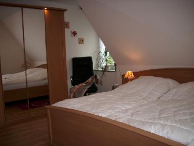 Apartamento de vacaciones en Bad Bevensen (Lneburger Heide)Casa de vacaciones