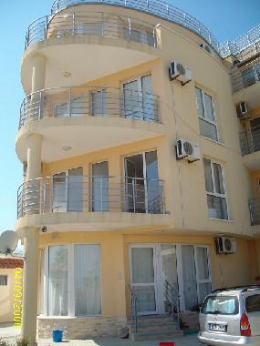 Apartamento de vacaciones en Byala (Varna)Casa de vacaciones