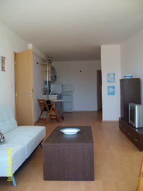 Apartamento de vacaciones en Byala (Varna)Casa de vacaciones