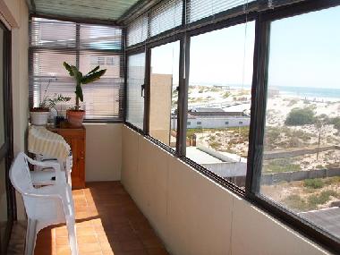 Apartamento de vacaciones en Barra (Baixo Vouga)Casa de vacaciones