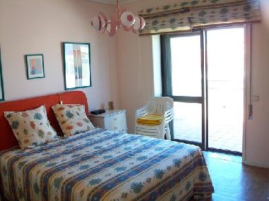 Apartamento de vacaciones en Barra (Baixo Vouga)Casa de vacaciones