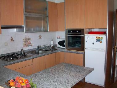 Apartamento de vacaciones en Barra (Baixo Vouga)Casa de vacaciones