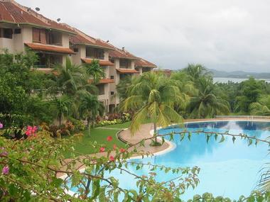 Apartamento de vacaciones en Kuah (Kedah)Casa de vacaciones