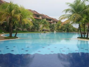 Apartamento de vacaciones en Kuah (Kedah)Casa de vacaciones