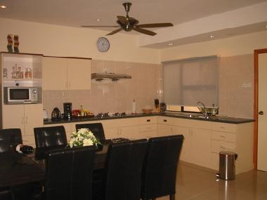 Apartamento de vacaciones en Kuah (Kedah)Casa de vacaciones