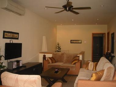 Apartamento de vacaciones en Kuah (Kedah)Casa de vacaciones