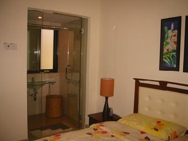 Apartamento de vacaciones en Kuah (Kedah)Casa de vacaciones