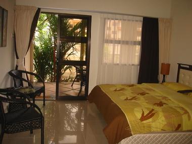Apartamento de vacaciones en Kuah (Kedah)Casa de vacaciones