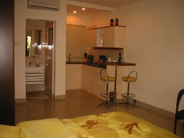 Apartamento de vacaciones en Kuah (Kedah)Casa de vacaciones