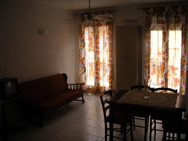 Apartamento de vacaciones en Carloforte (Cagliari)Casa de vacaciones