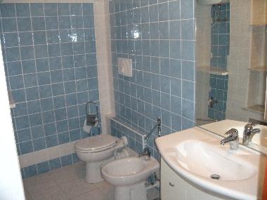 Apartamento de vacaciones en Carloforte (Cagliari)Casa de vacaciones