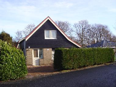 Apartamento de vacaciones en Renesse (Zeeland)Casa de vacaciones