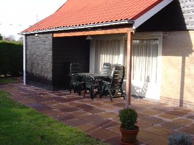 Apartamento de vacaciones en Renesse (Zeeland)Casa de vacaciones