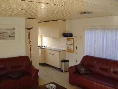 Apartamento de vacaciones en Renesse (Zeeland)Casa de vacaciones