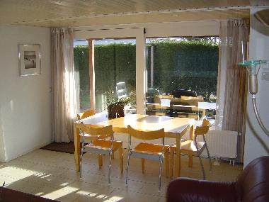 Apartamento de vacaciones en Renesse (Zeeland)Casa de vacaciones