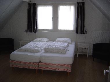 Apartamento de vacaciones en Renesse (Zeeland)Casa de vacaciones