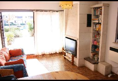 Casa de vacaciones en Leucate (Aude)Casa de vacaciones