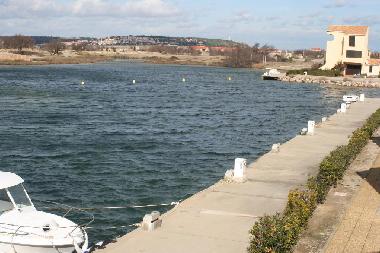 Casa de vacaciones en Leucate (Aude)Casa de vacaciones