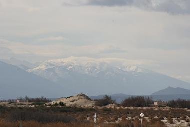 Casa de vacaciones en Leucate (Aude)Casa de vacaciones