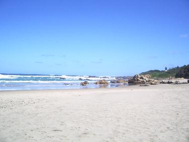 Casa de vacaciones en Leisure Bay (KwaZulu-Natal)Casa de vacaciones