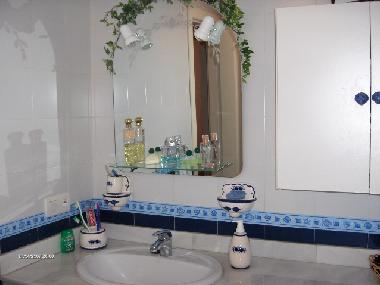 Apartamento de vacaciones en PUNTA DEL MORAL(AYAMONTE) (Huelva)Casa de vacaciones