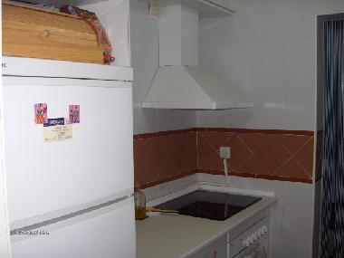 Apartamento de vacaciones en PUNTA DEL MORAL(AYAMONTE) (Huelva)Casa de vacaciones