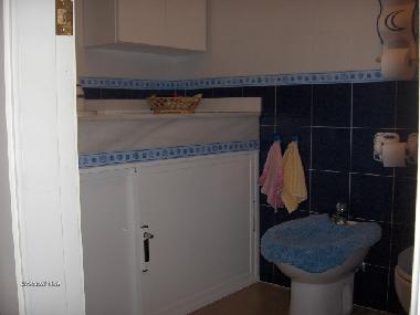 Apartamento de vacaciones en PUNTA DEL MORAL(AYAMONTE) (Huelva)Casa de vacaciones