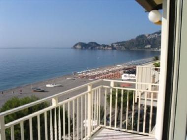 Apartamento de vacaciones en Taormina - Mazzeo (Messina)Casa de vacaciones
