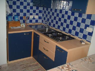 Apartamento de vacaciones en Taormina - Mazzeo (Messina)Casa de vacaciones