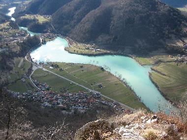 Apartamento de vacaciones en Tolmin (Tolmin)Casa de vacaciones