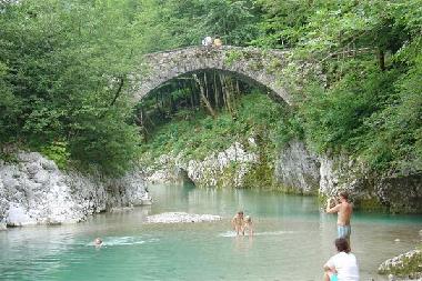 Apartamento de vacaciones en Tolmin (Tolmin)Casa de vacaciones