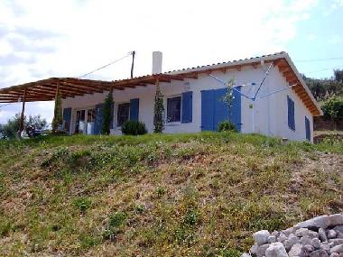 Casa de vacaciones en Chatzi bei Aigion (Korinthia)Casa de vacaciones
