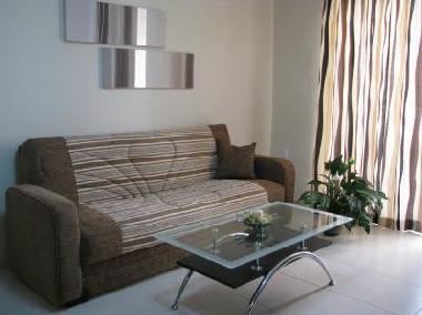 Apartamento de vacaciones en mellieha (Malta)Casa de vacaciones