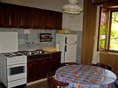 Apartamento de vacaciones en Supetar (Splitsko-Dalmatinska)Casa de vacaciones