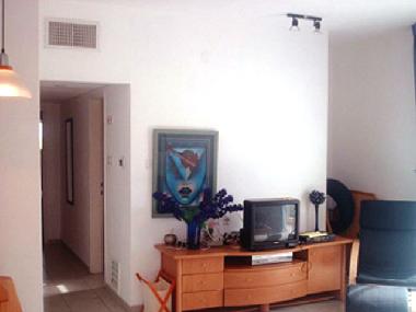 Apartamento de vacaciones en cesarea (HaZafon (Northern))Casa de vacaciones