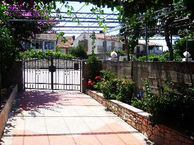 Apartamento de vacaciones en Supetar (Splitsko-Dalmatinska)Casa de vacaciones