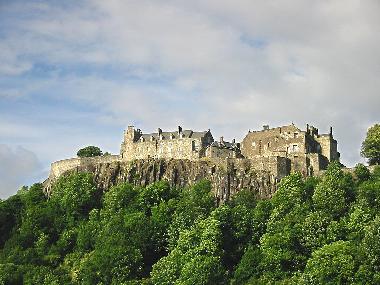 Apartamento de vacaciones en Dunblane (Highlands and Islands)Casa de vacaciones