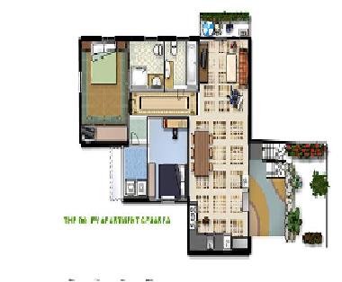 Apartamento de vacaciones en cesarea (HaZafon (Northern))Casa de vacaciones