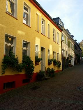 Apartamento de vacaciones en Essen - Steele (Ruhrgebiet)Casa de vacaciones