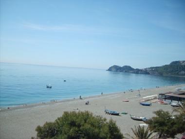 Cama y desayuno en Taormina Mazzeo (Messina)Casa de vacaciones