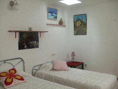 Apartamento de vacaciones en Granada (Granada)Casa de vacaciones